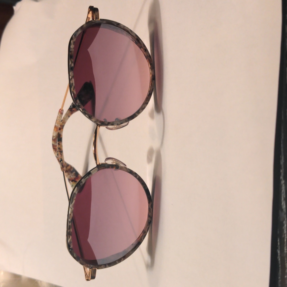 Krewe Sunglasses- Calliope
